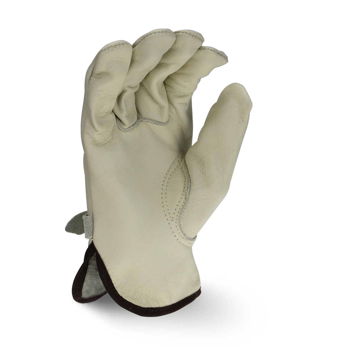 RWG4221 Standard Grain Cowhide Leather Driver