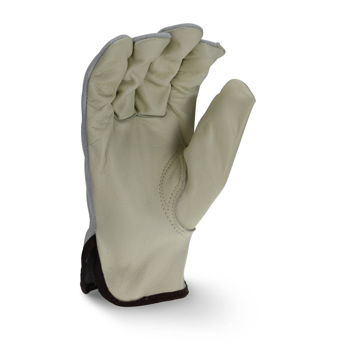 RWG4222 Standard Grain Cowhide Leather Driver