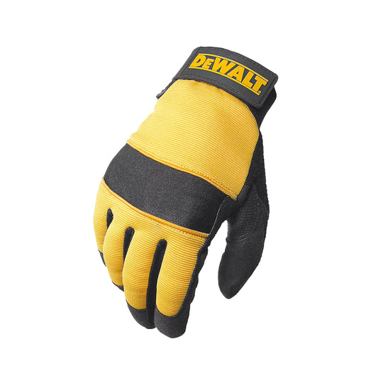 DPG20 All Purpose Synthetic Leather Glove