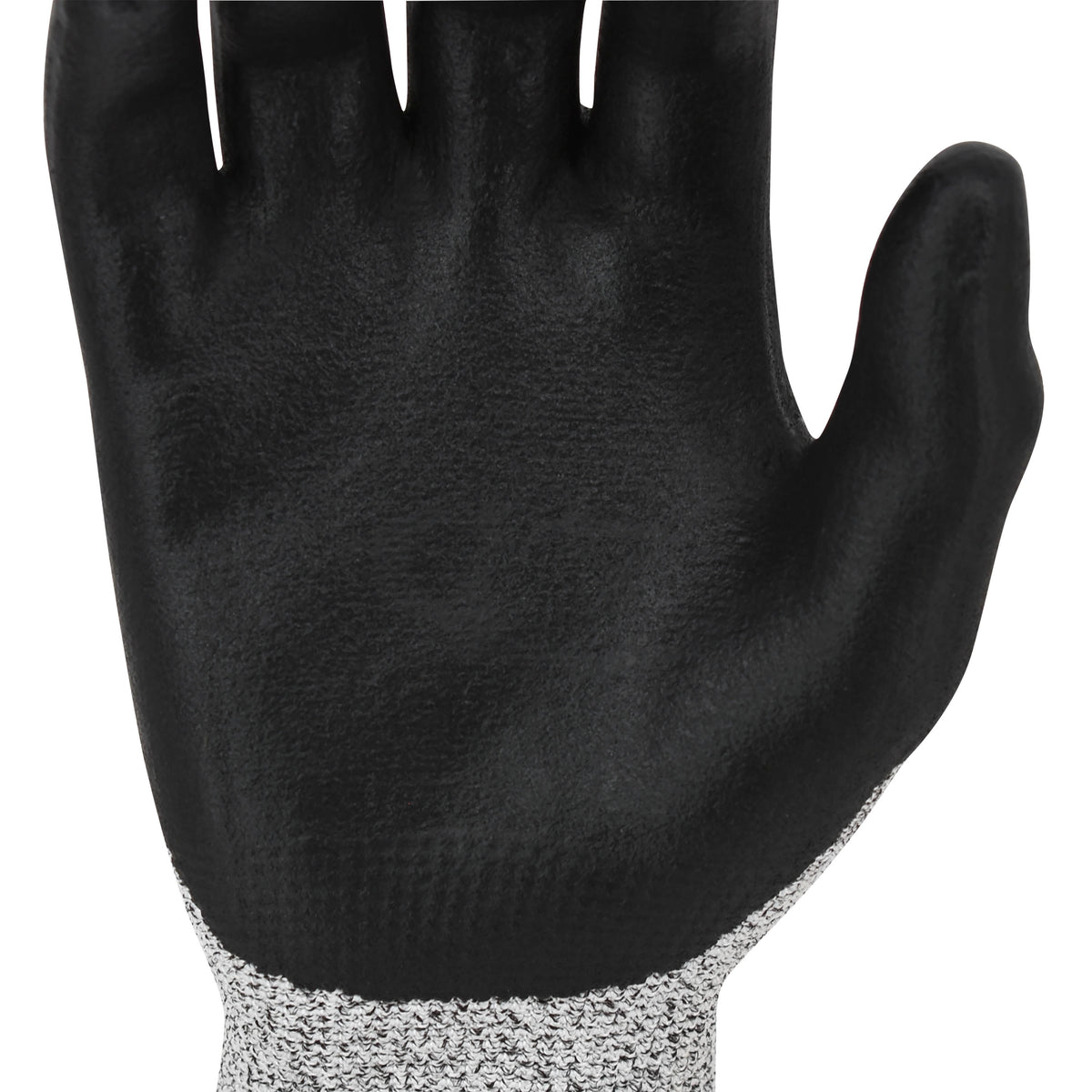 RWG555 AXIS™ A4 Foam Nitrile Coated Cut Protection Glove
