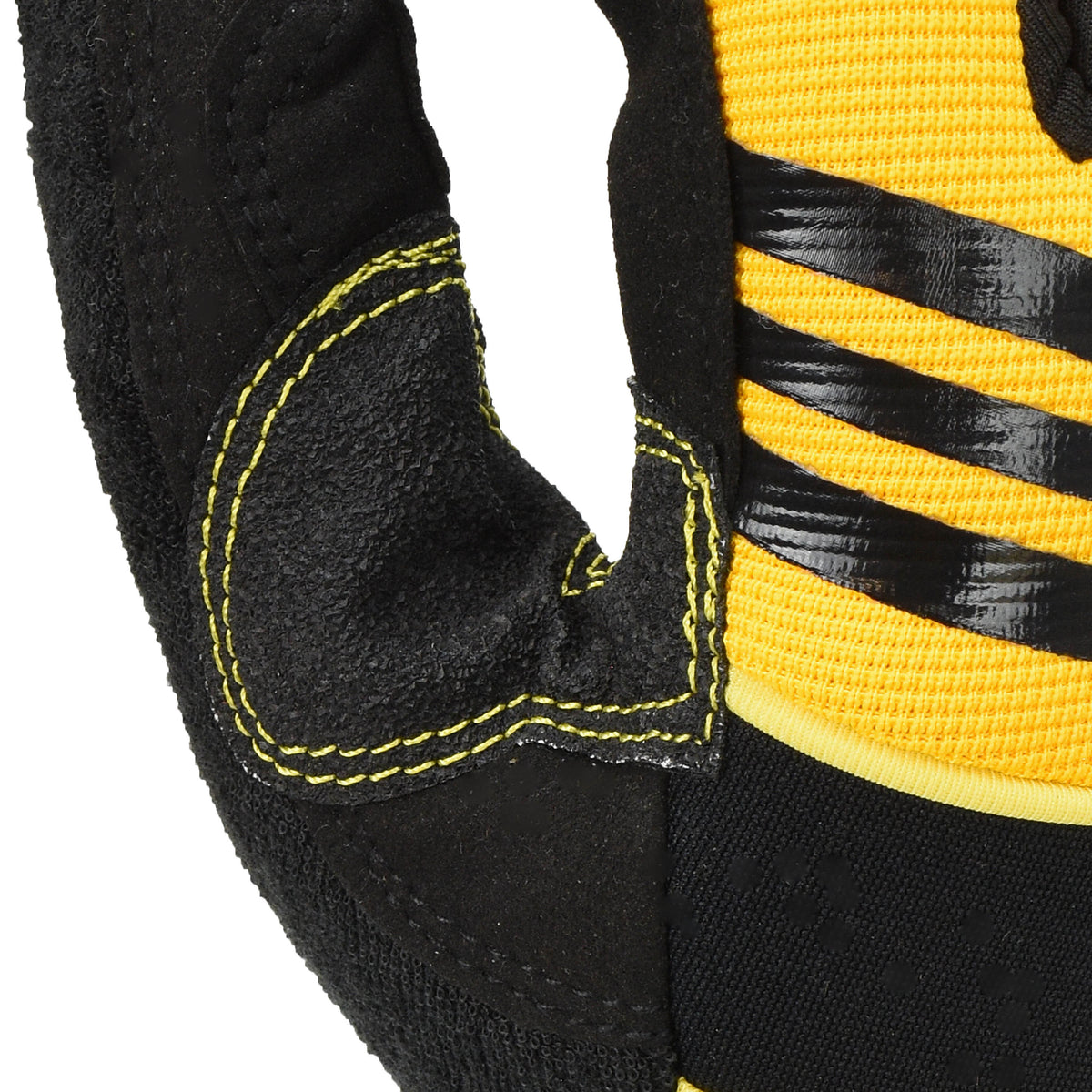 DPG201 Synthetic Leather Performance Glove