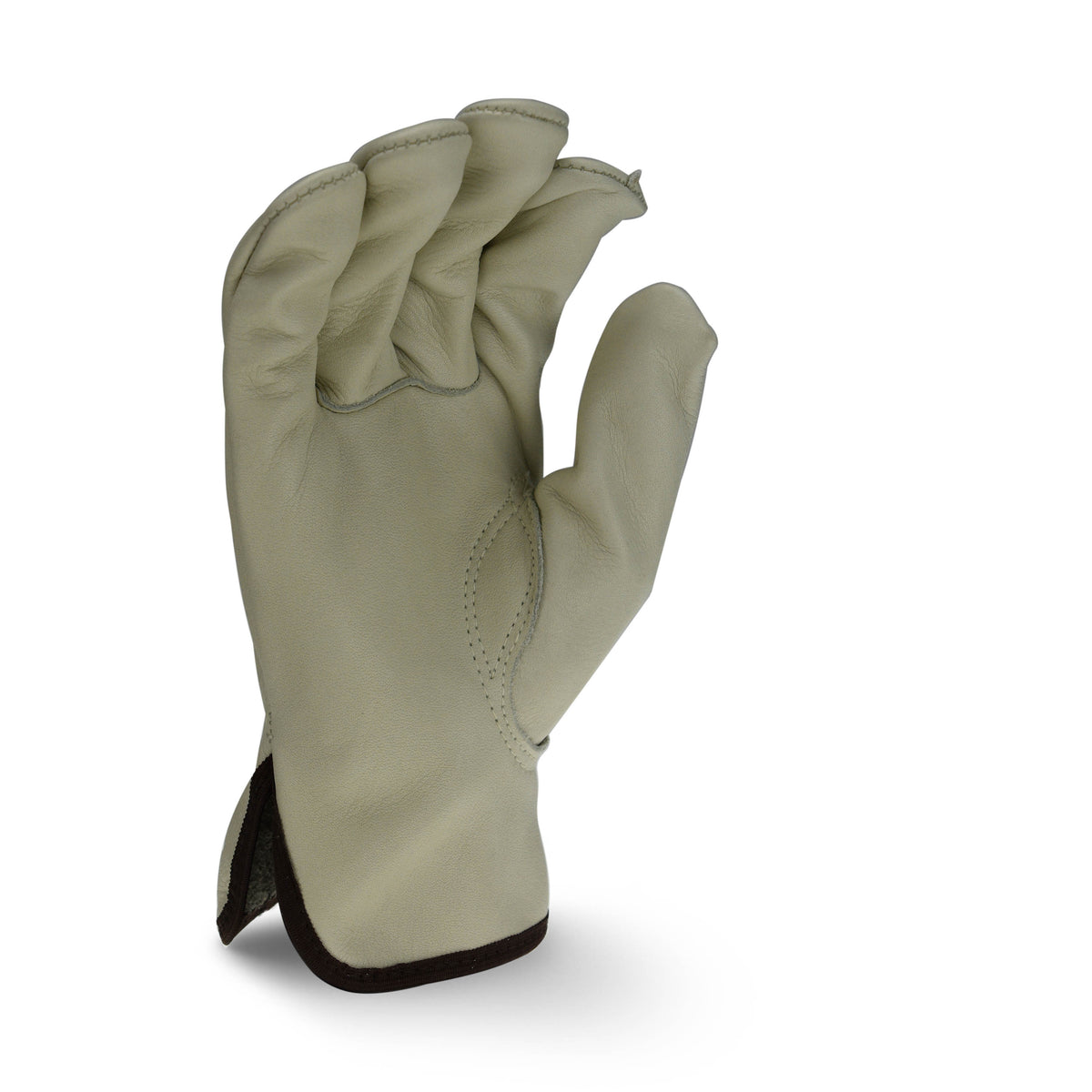 RWG4420 Premium Grain Cowhide Leather Driver