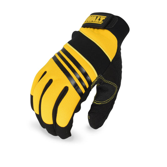 DPG201 Synthetic Leather Performance Glove