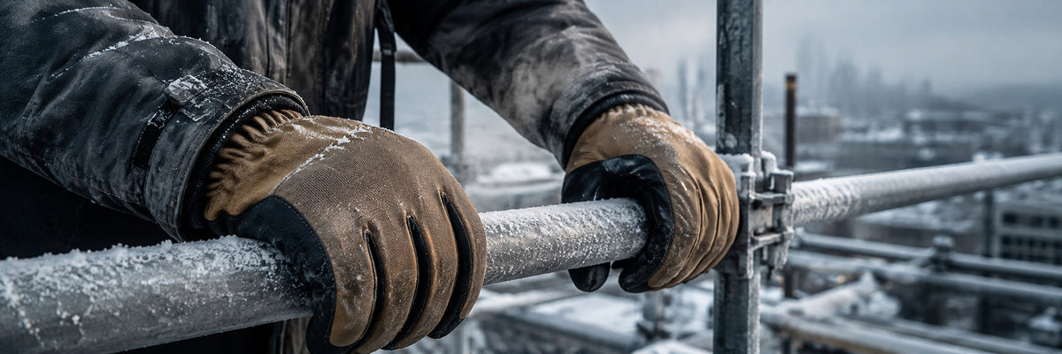 Cold Weather Gloves
