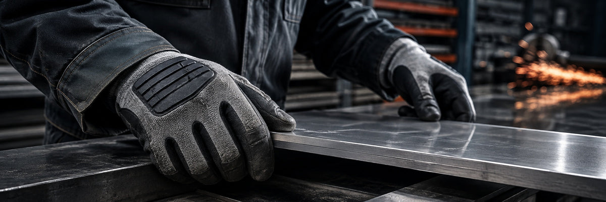 Cut-Resistant Gloves