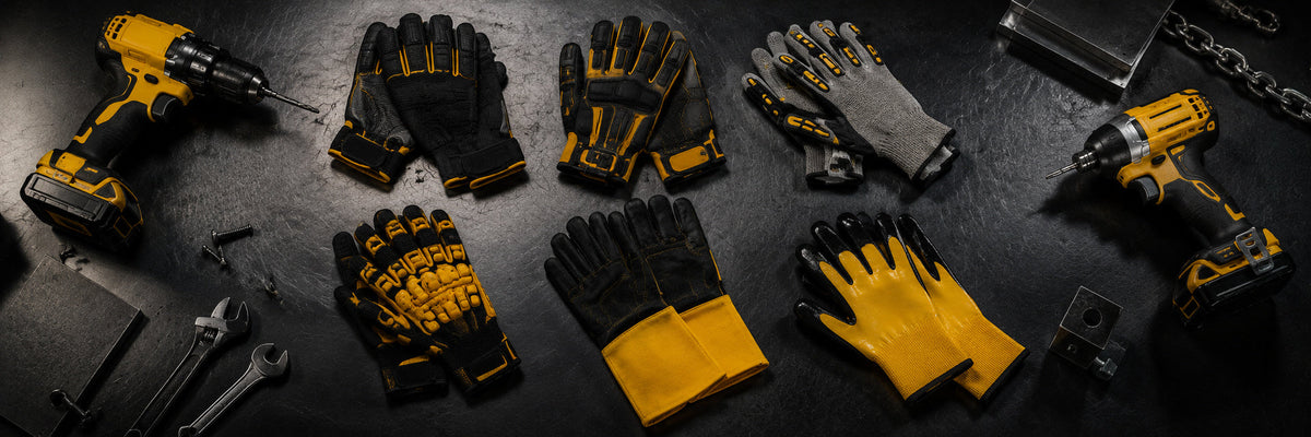 DEWALT Gloves