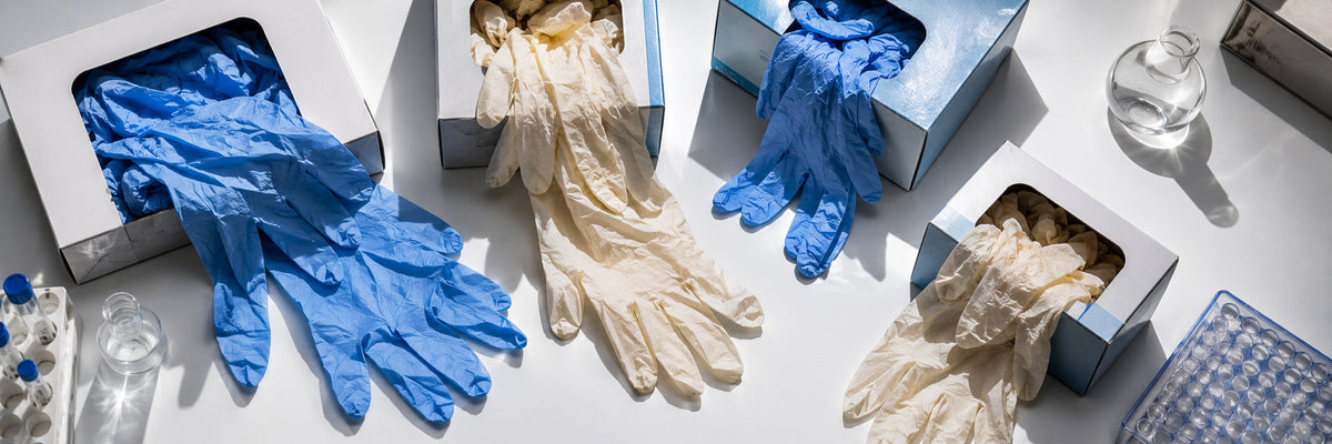 Disposable Gloves