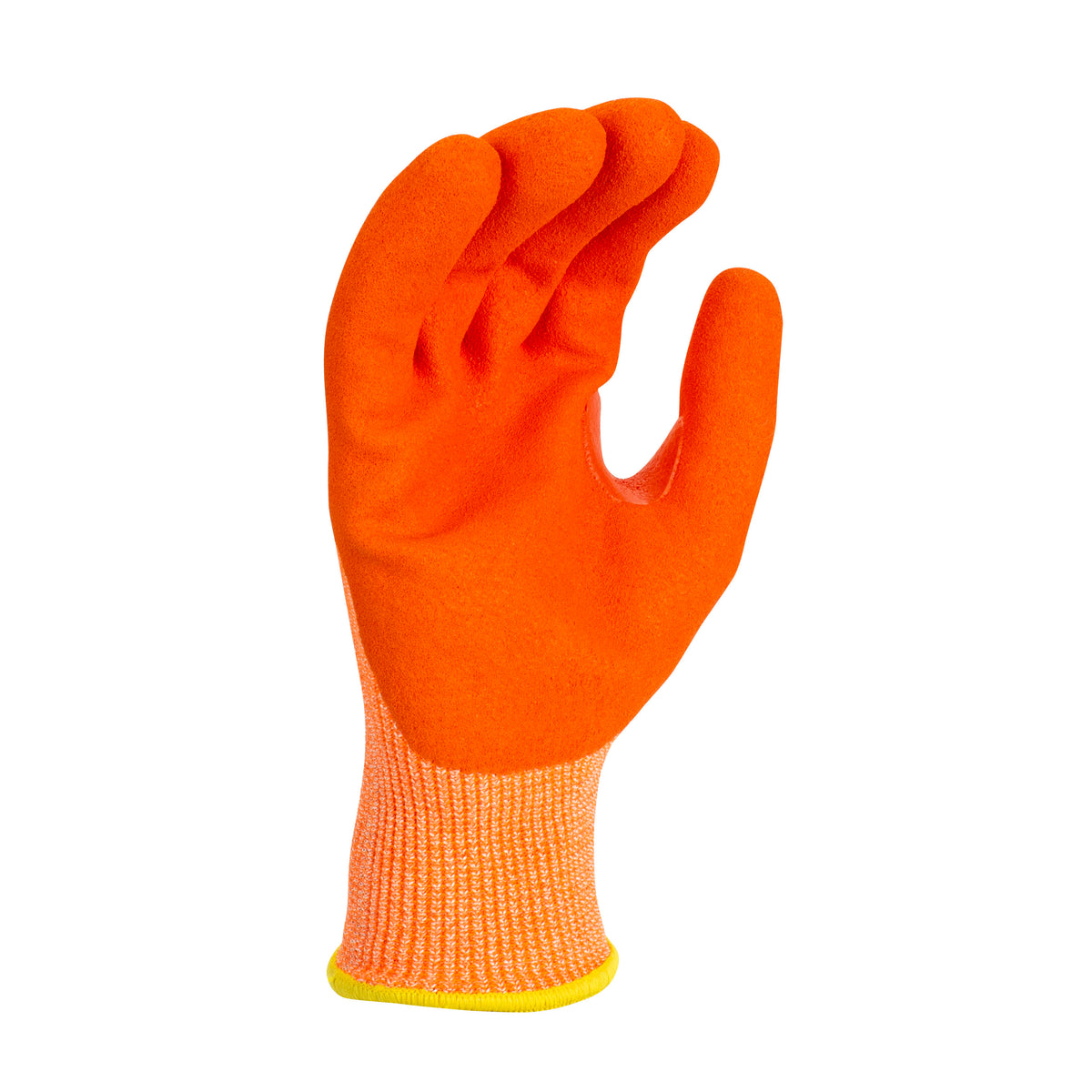 RWG703 TEKTYE® A4 Hi-Vis Cut Protective Work Glove