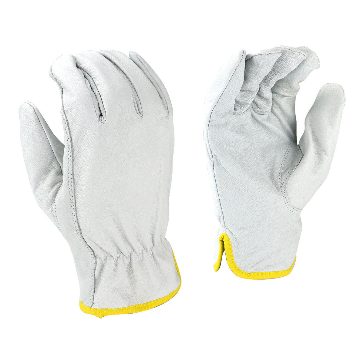 RWG4742 Premium Goatskin Driver