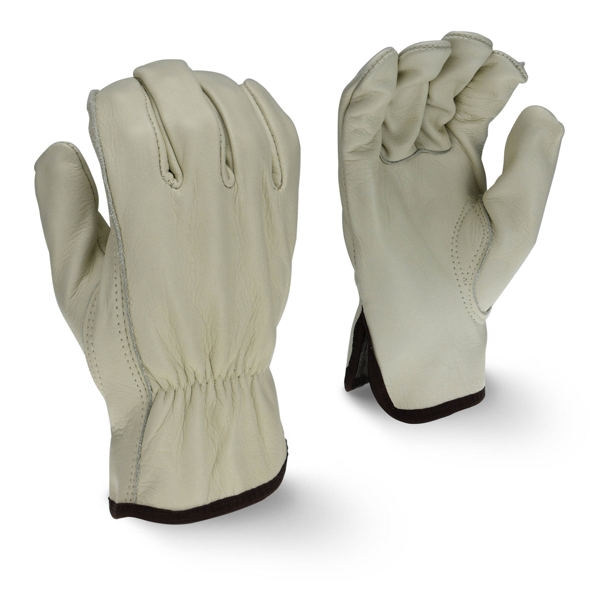 RWG4220 Standard Grain Cowhide Leather Driver