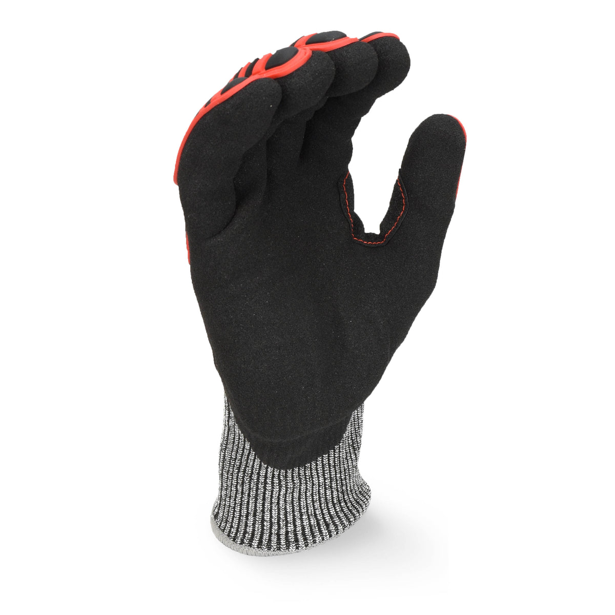 RWG609 Cut Protection Level A5 Work Glove with Padded Palm