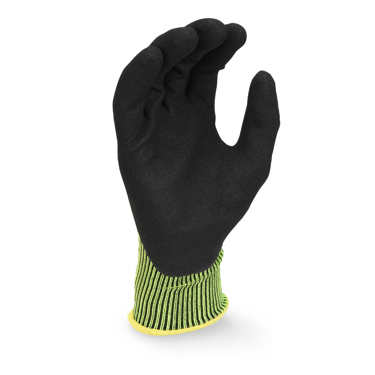 RWG31 FDG Coating High Visibility Work Glove