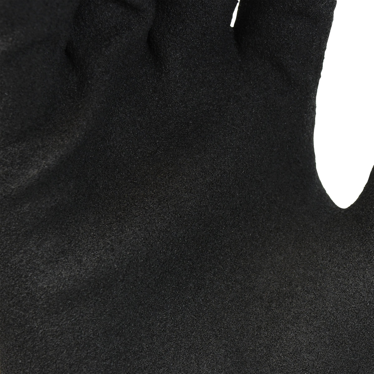 RWG31 FDG Coating High Visibility Work Glove