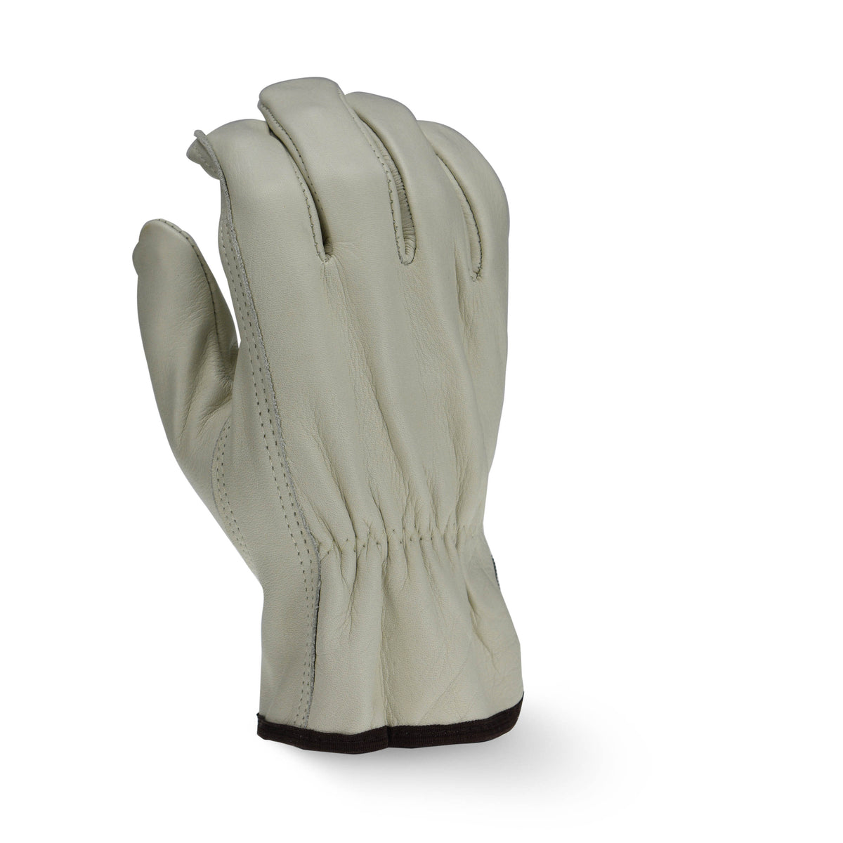RWG4420 Premium Grain Cowhide Leather Driver
