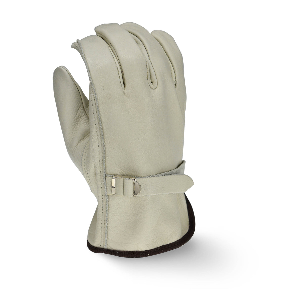 RWG4221 Standard Grain Cowhide Leather Driver
