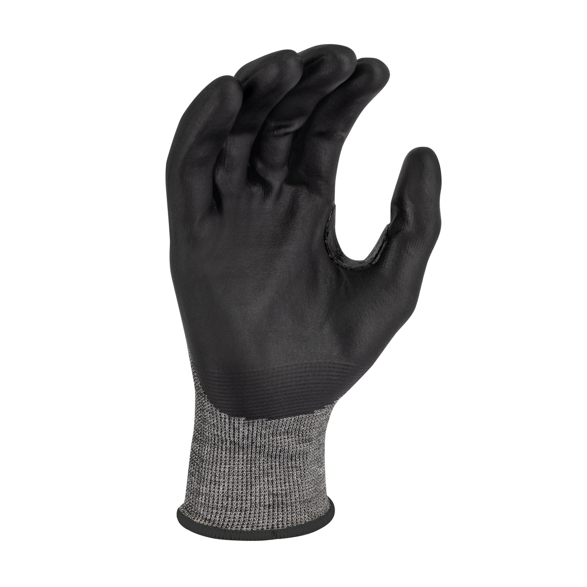 DPG578 Touchscreen Foam Nitrile A6 Cut Glove