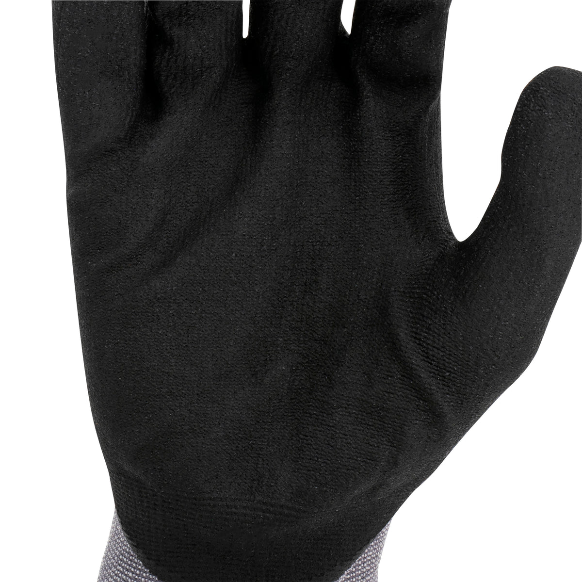 RWG13 Nylon Shell Foam Nitrile Gripper Glove