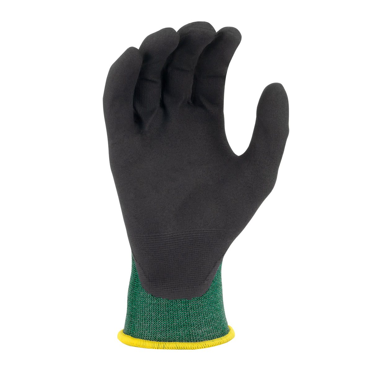 RWG533 AXIS™ A2 Foam Nitrile Coated Cut Protection Glove