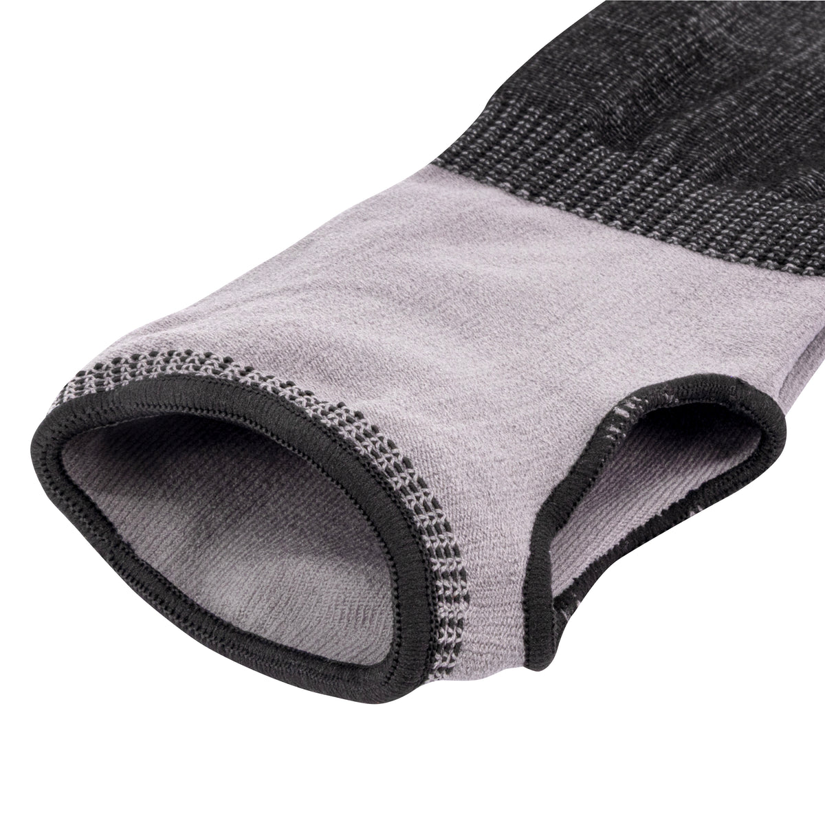 RADT76 TEKTYE® A6 Cut Protection Sleeve - 18" Length with Thumb Slot