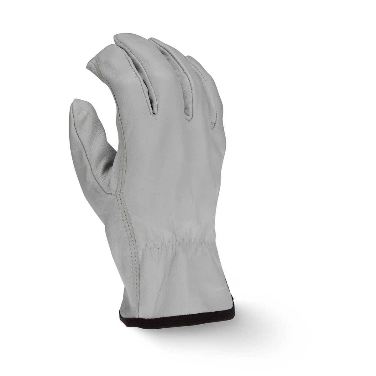 RWG4720 Standard Grain Goatskin Leather Driver