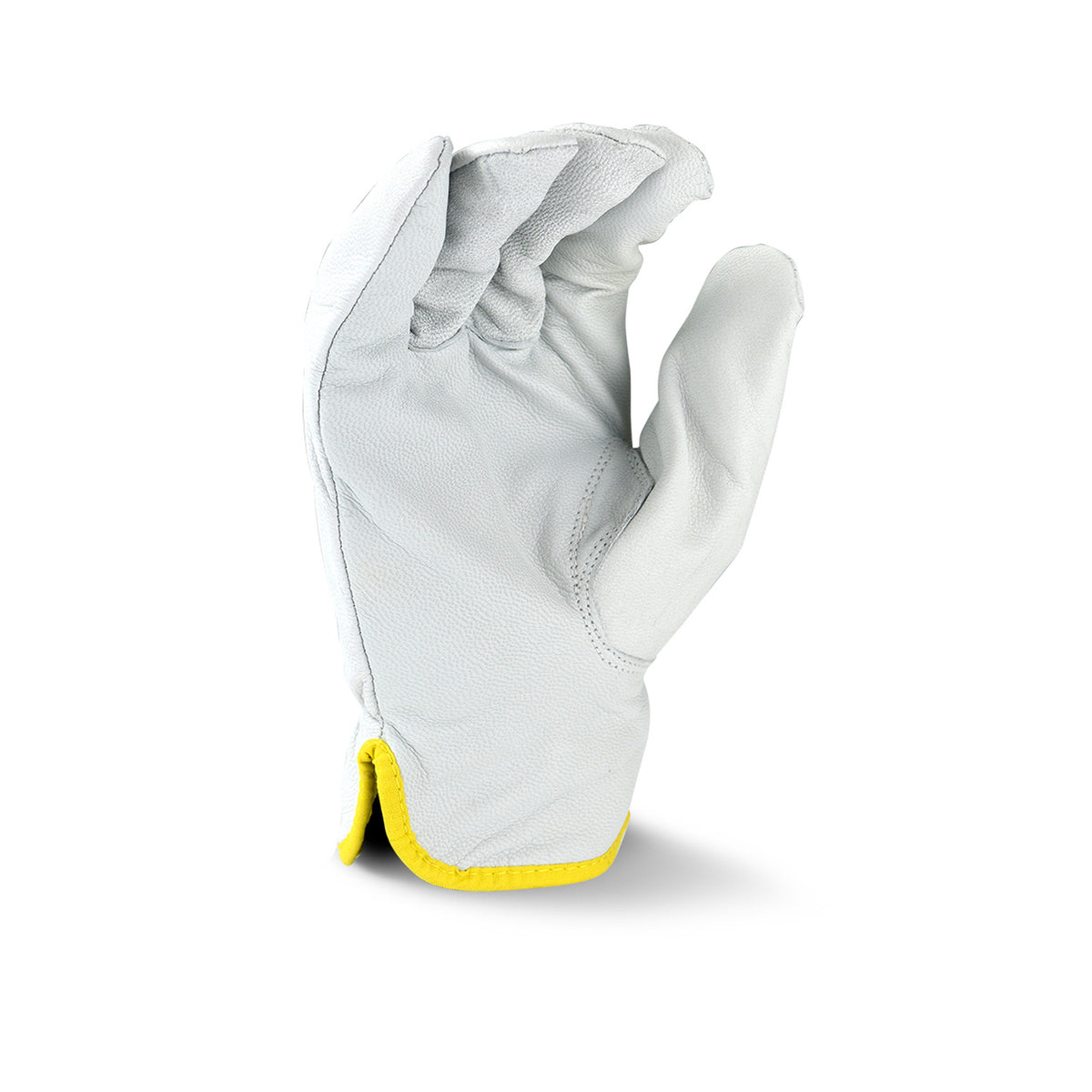 RWG4710 Economy Goatskin Keystone Thumb Leather Driver