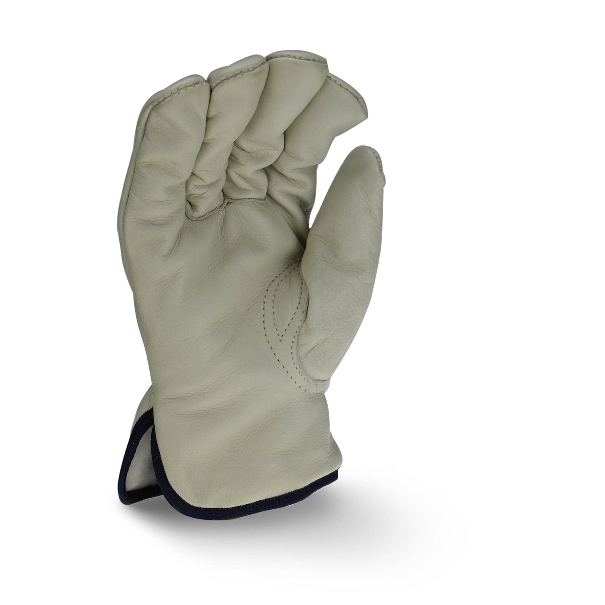 RWG4425 Premium Grain Cowhide Leather Driver