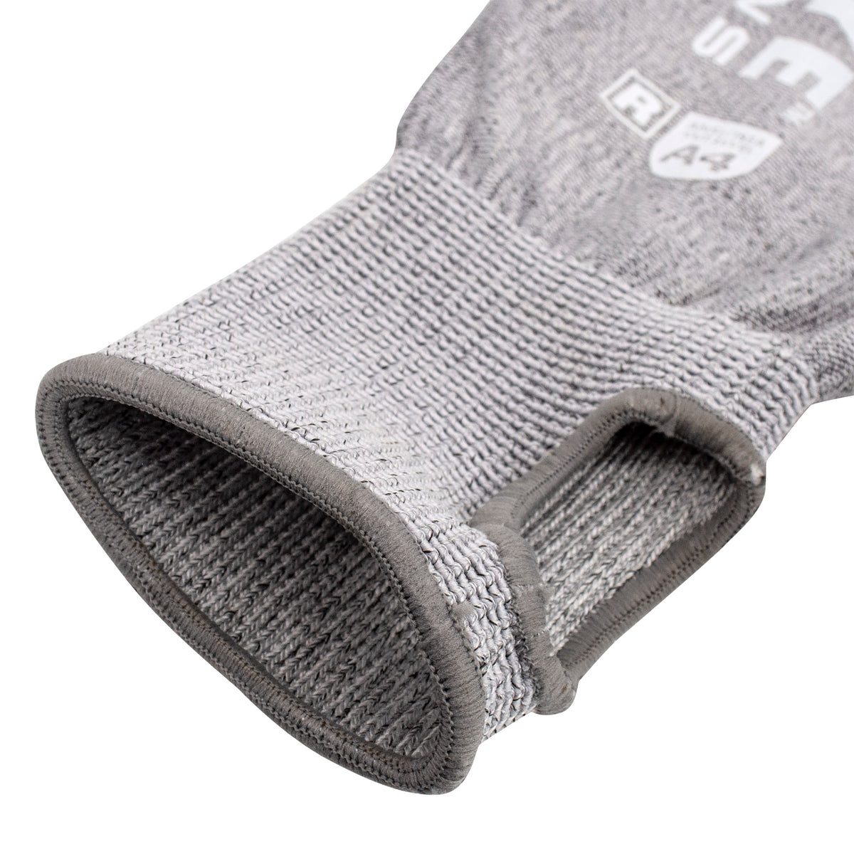 RADT74 13g TEKTYE® A4 Cut Protection Sleeve - 18" Length with Thumb Slot