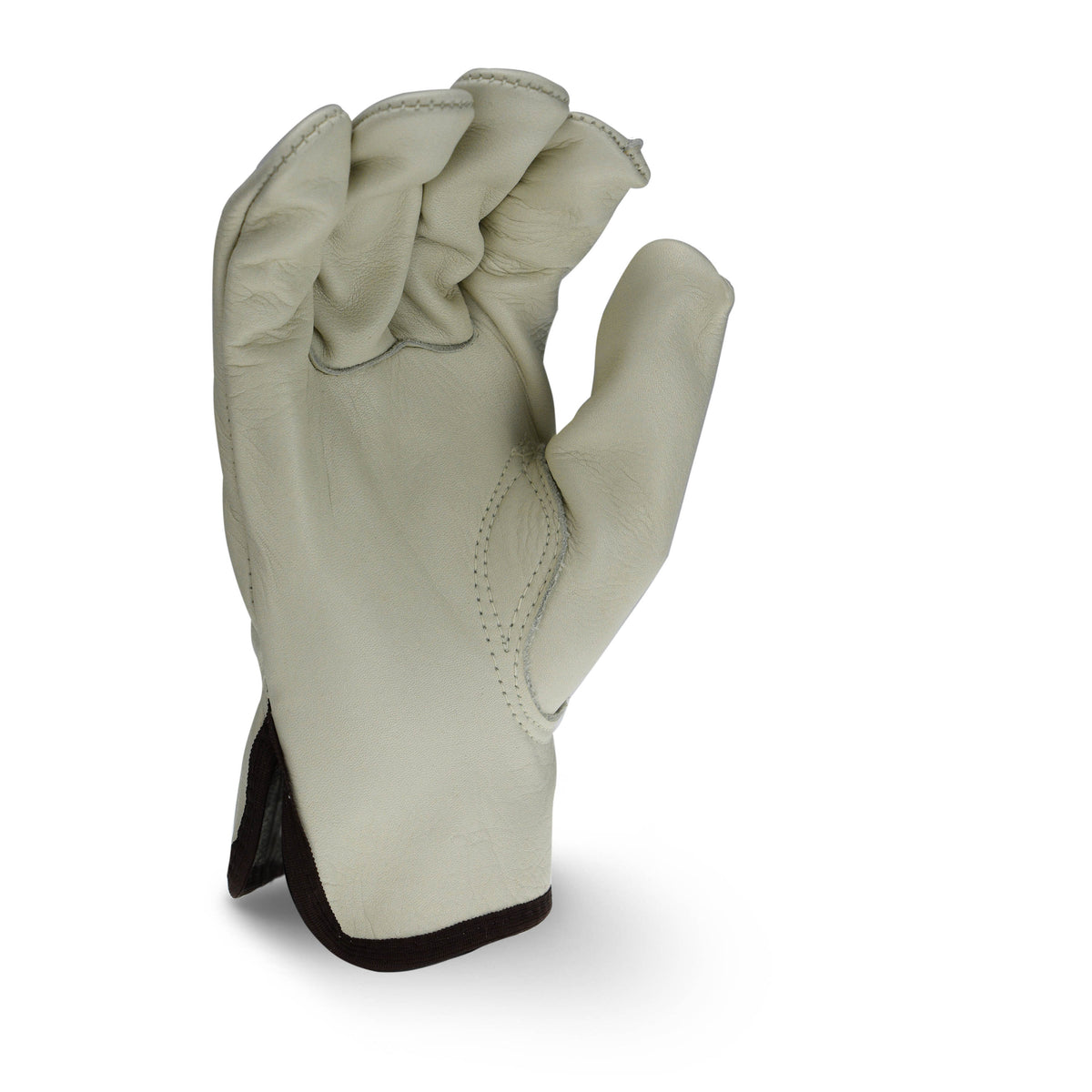 RWG4220 Standard Grain Cowhide Leather Driver