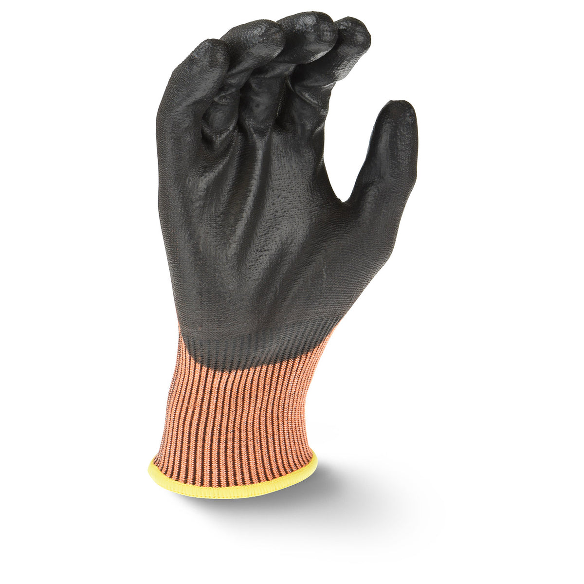 RWG557 AXIS™ A4 High Tenacity Nylon Shell Polyurethane Coated Cut Protection Glove