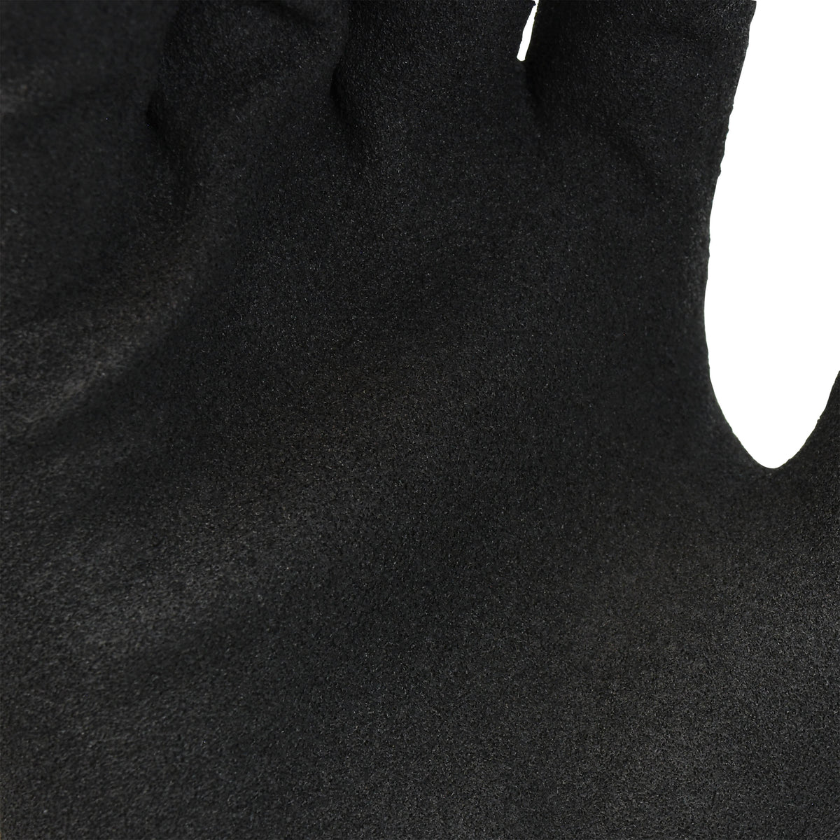 RWG32 FDG Coating Full Dipped Waterproof Nitrile Work Glove