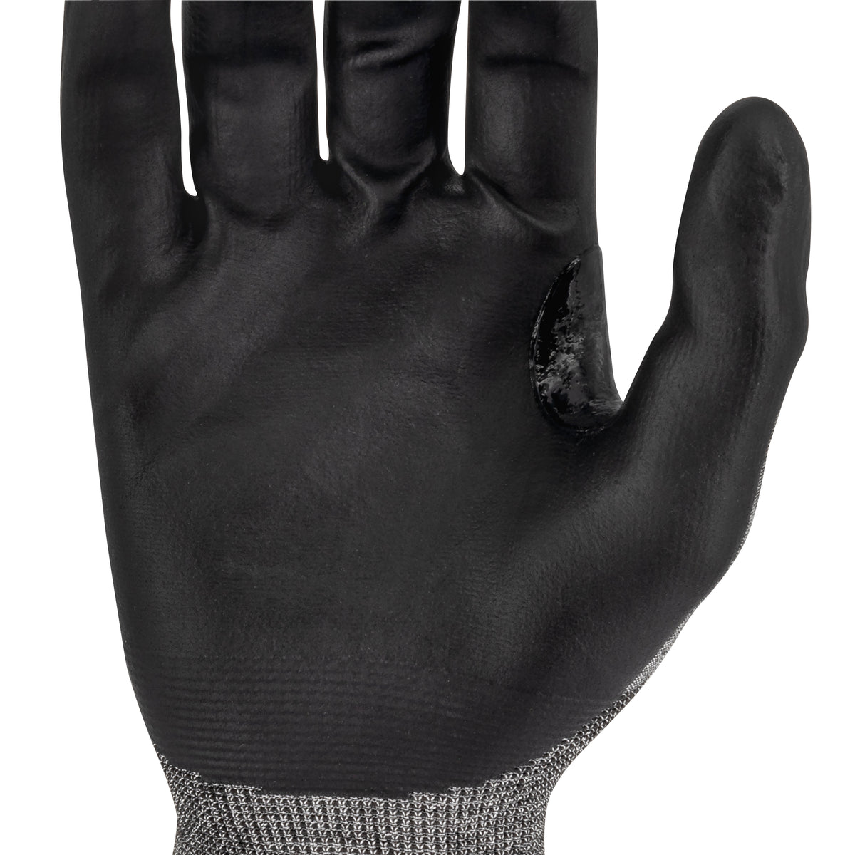 DPG578 Touchscreen Foam Nitrile A6 Cut Glove