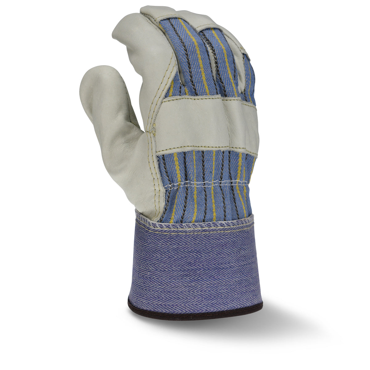 RWG3210 Regular Grain Cowhide Leather Glove