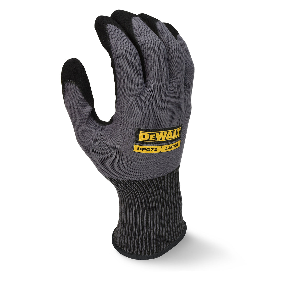 DPG72 Flexible Durable Grip Work Glove