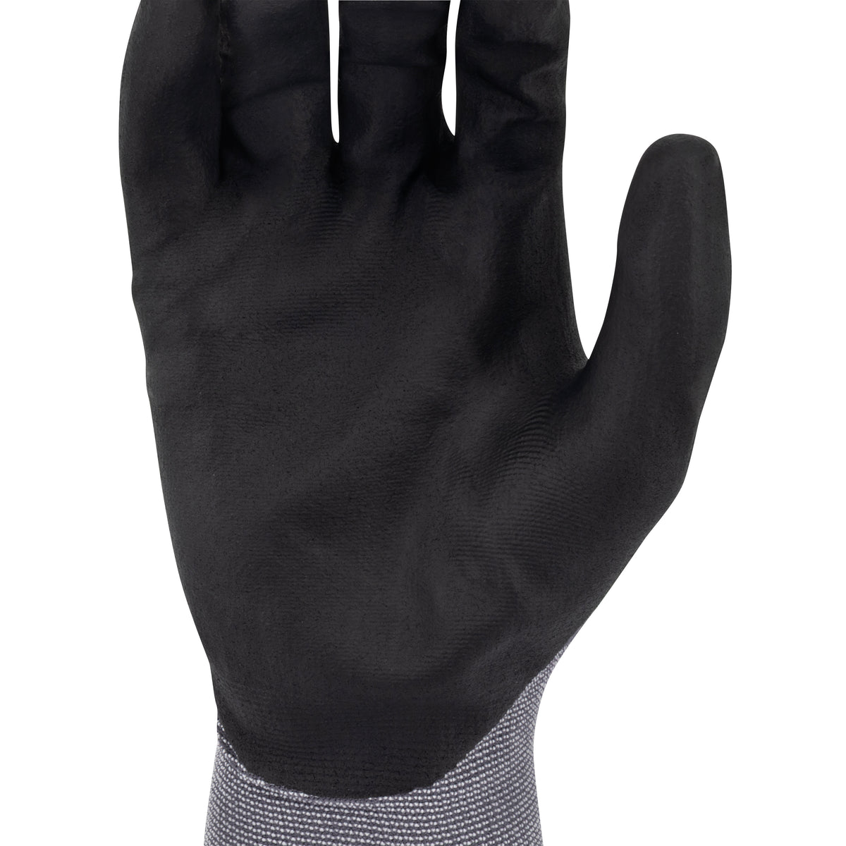 RWG63 Touchscreen Nylon/Spandex Shell with Micro Foam Nitrile Coated Glove