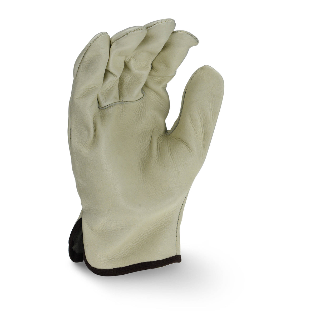 RWG4121 Economy Grain Cowhide Leather Driver