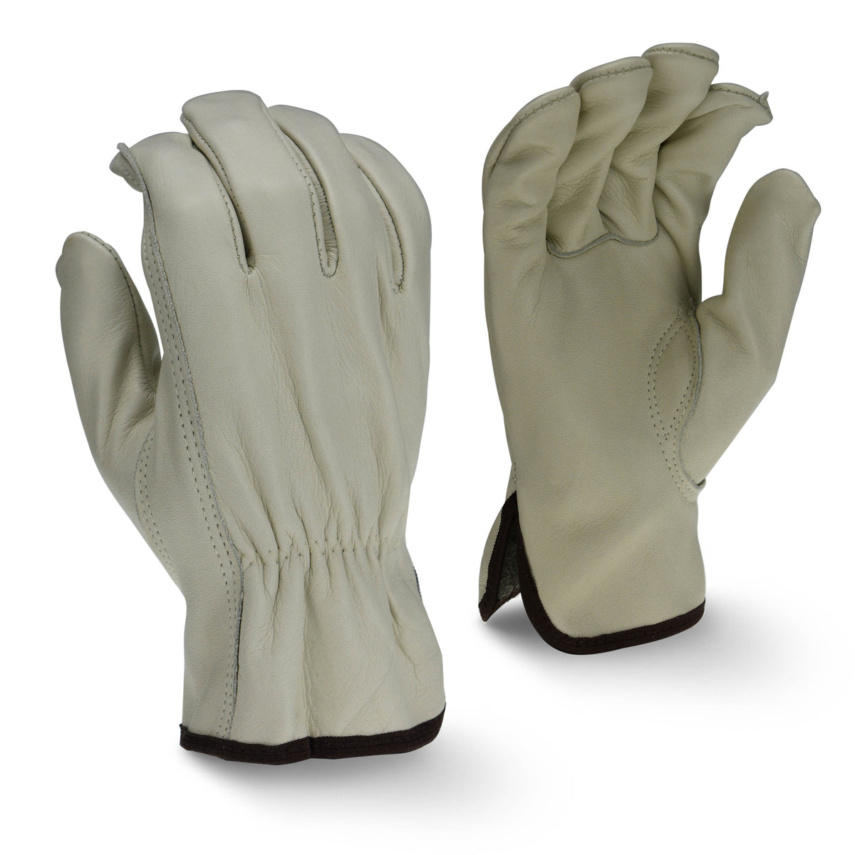 RWG4420 Premium Grain Cowhide Leather Driver