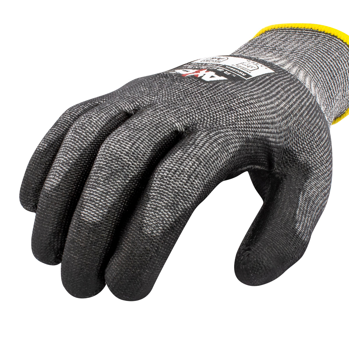 RWG560 AXIS™ A4 Polyurethane Coated Cut Protection Glove