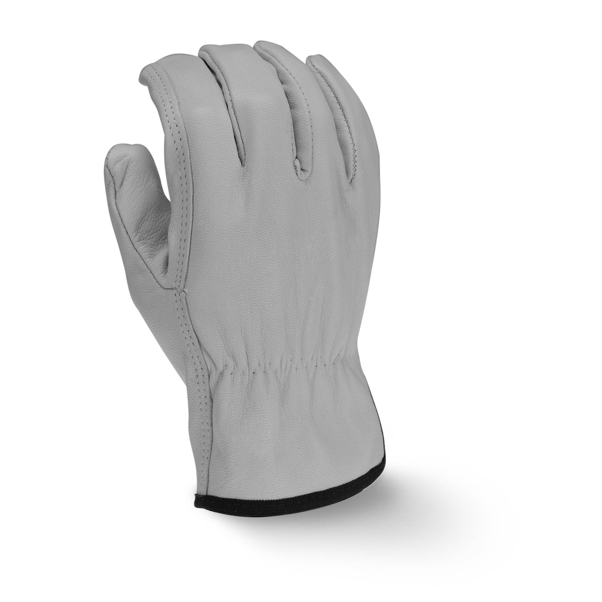 RWG4740 Premium Grain Goatskin Leather Driver