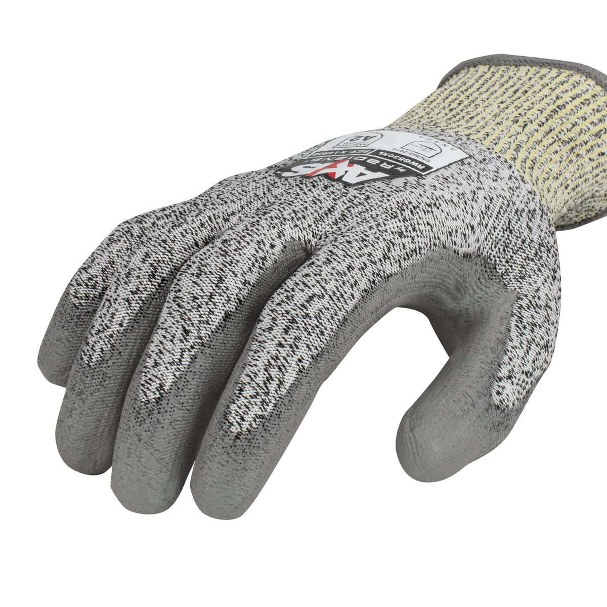 RWG530 AXIS™ A2 Polyurethane Coated Cut Protection Glove