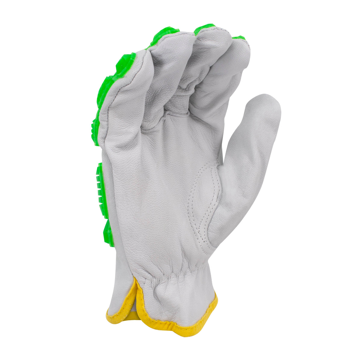 RWG51 KAMORI®White Grain Goat Skin Work Glove