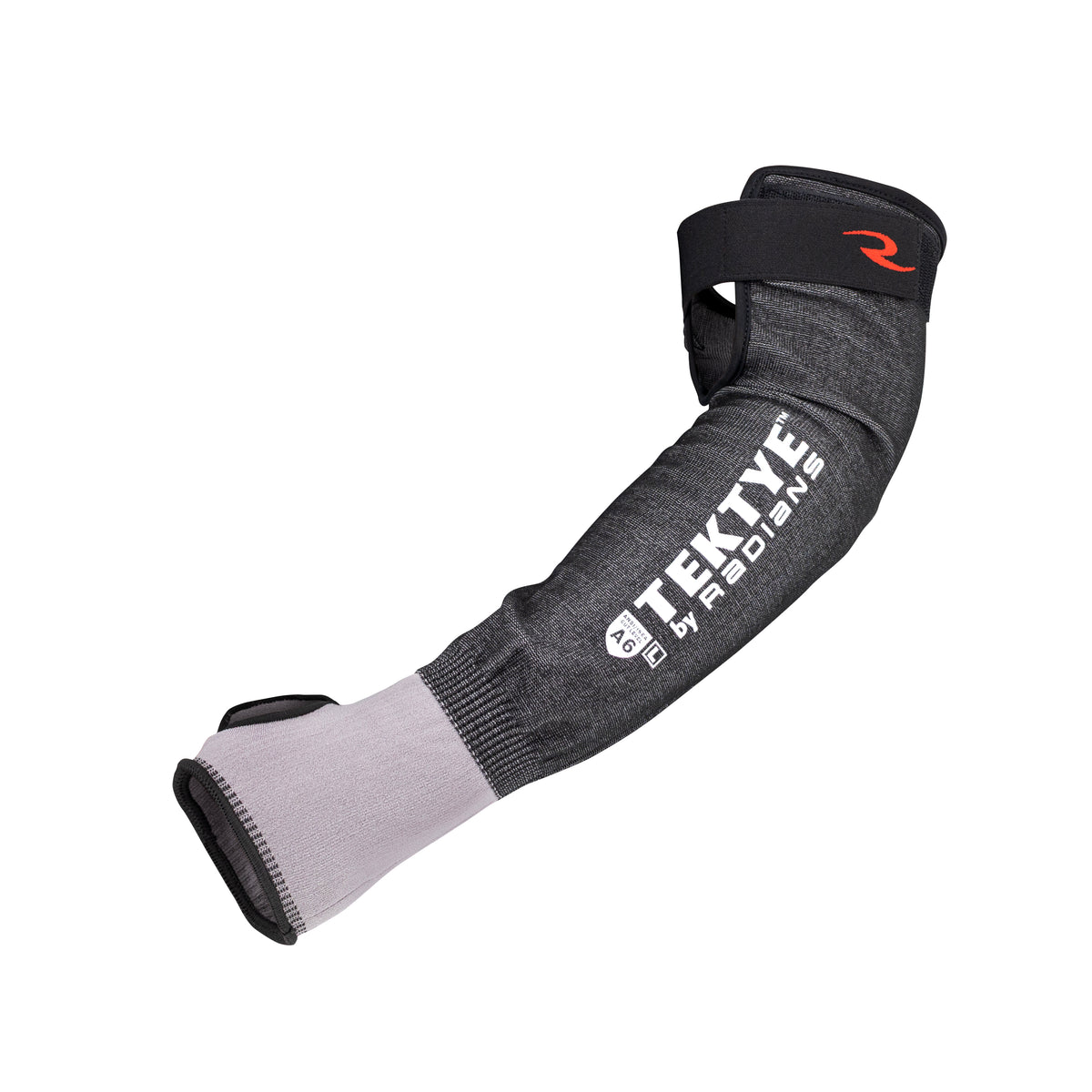 RADT76 TEKTYE® A6 Cut Protection Sleeve - 18" Length with Thumb Slot