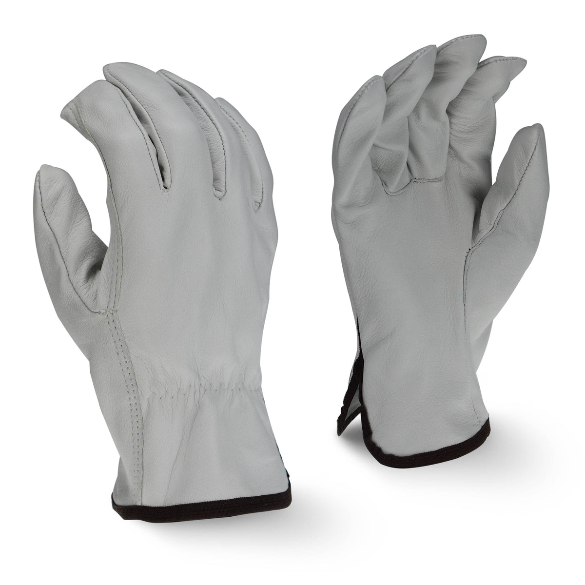 RWG4720 Standard Grain Goatskin Leather Driver