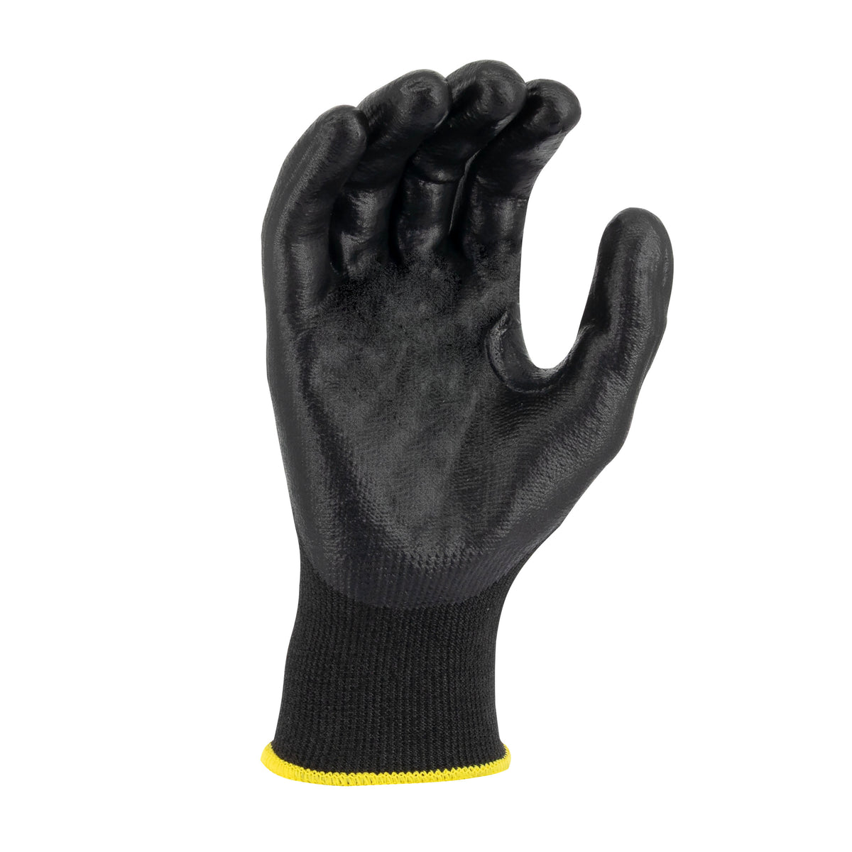 RWG535 HPPE Cut Level A5 Touchscreen Reinforced Thumb Crotch Work Glove