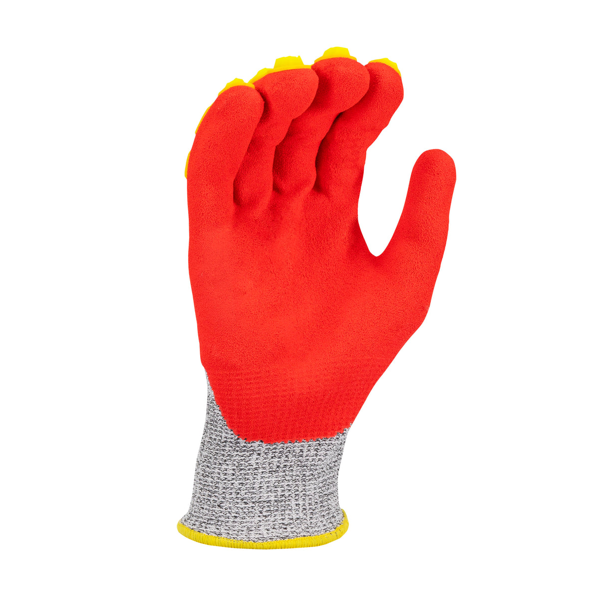 RWG603 Cut Protection Level A5 Sandy Foam Nitrile Coated Glove