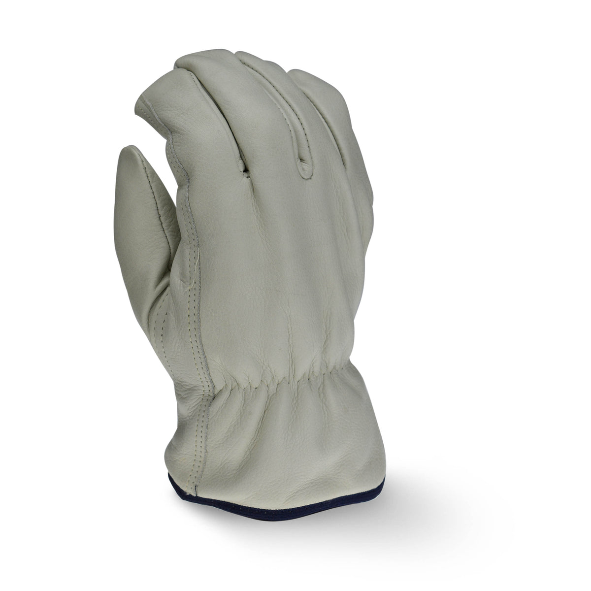 RWG4425 Premium Grain Cowhide Leather Driver