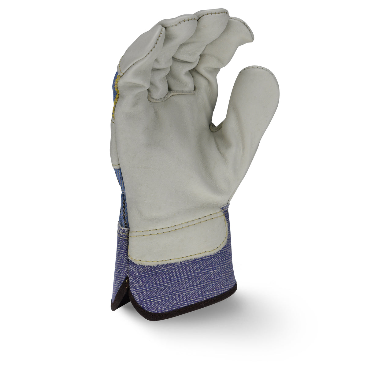 RWG3210 Regular Grain Cowhide Leather Glove
