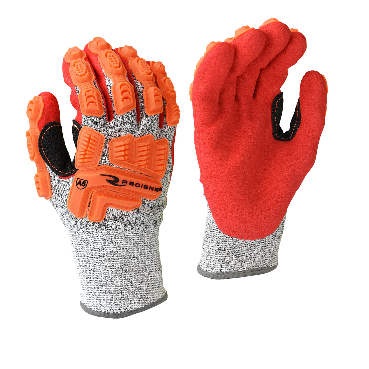 RWG603R Cut Protection Level A5 Work Glove