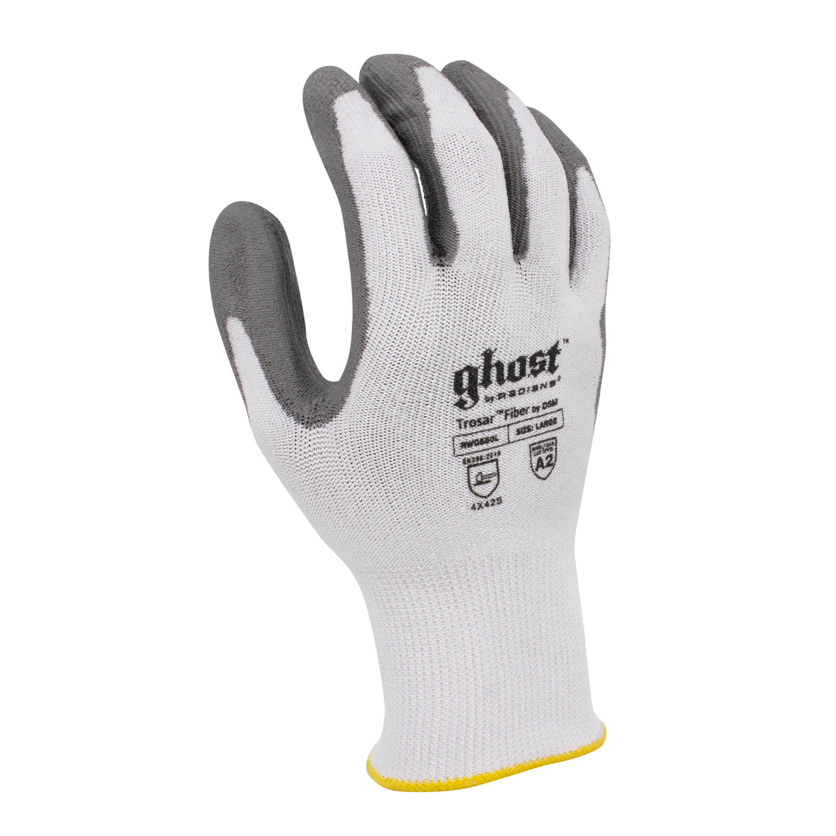 RWG550 Ghost™ A2 Polyurethane Cut Protection Glove