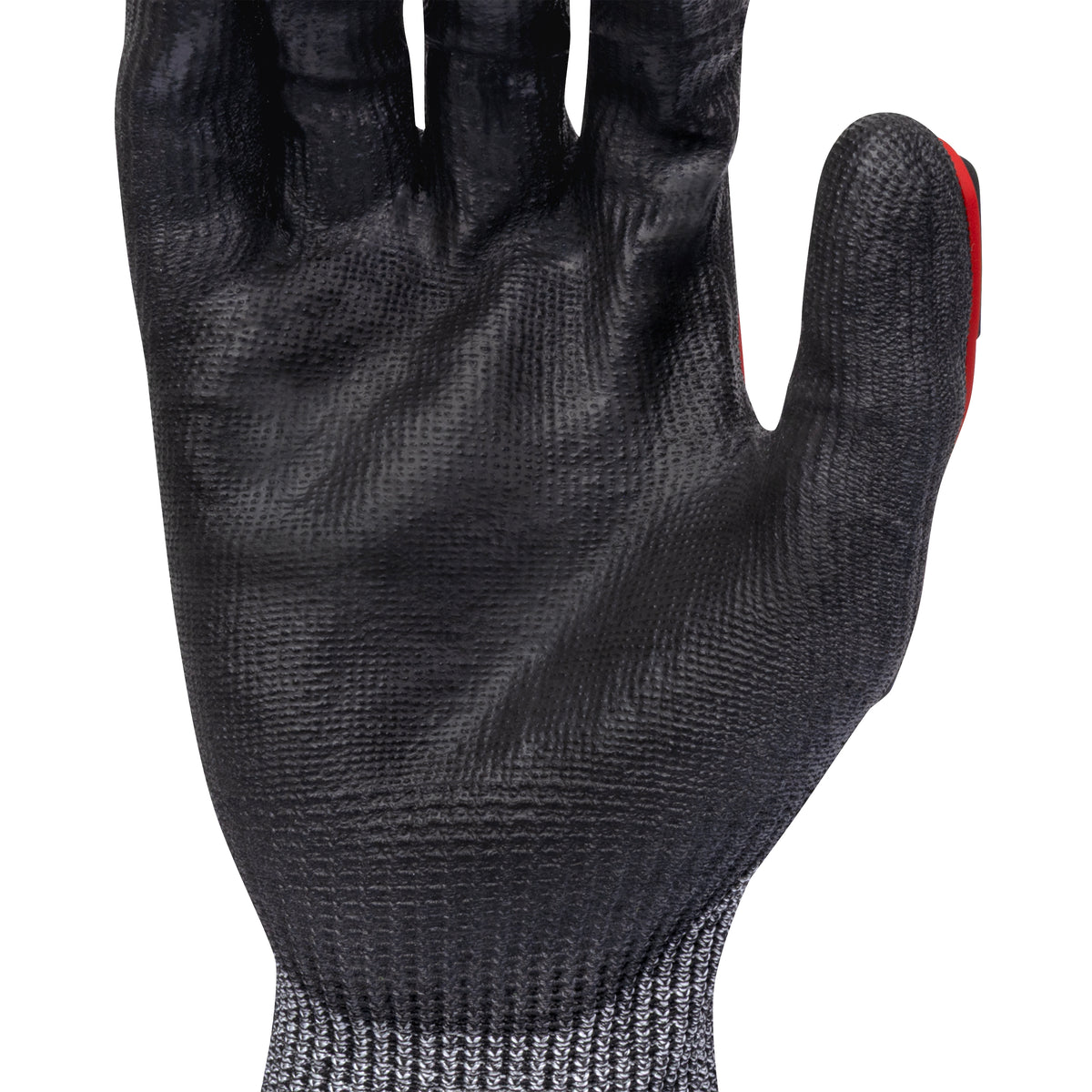 RWG621XS HPPE Shell with TPR and PU Coated Palm A7 Cut Protection Glove