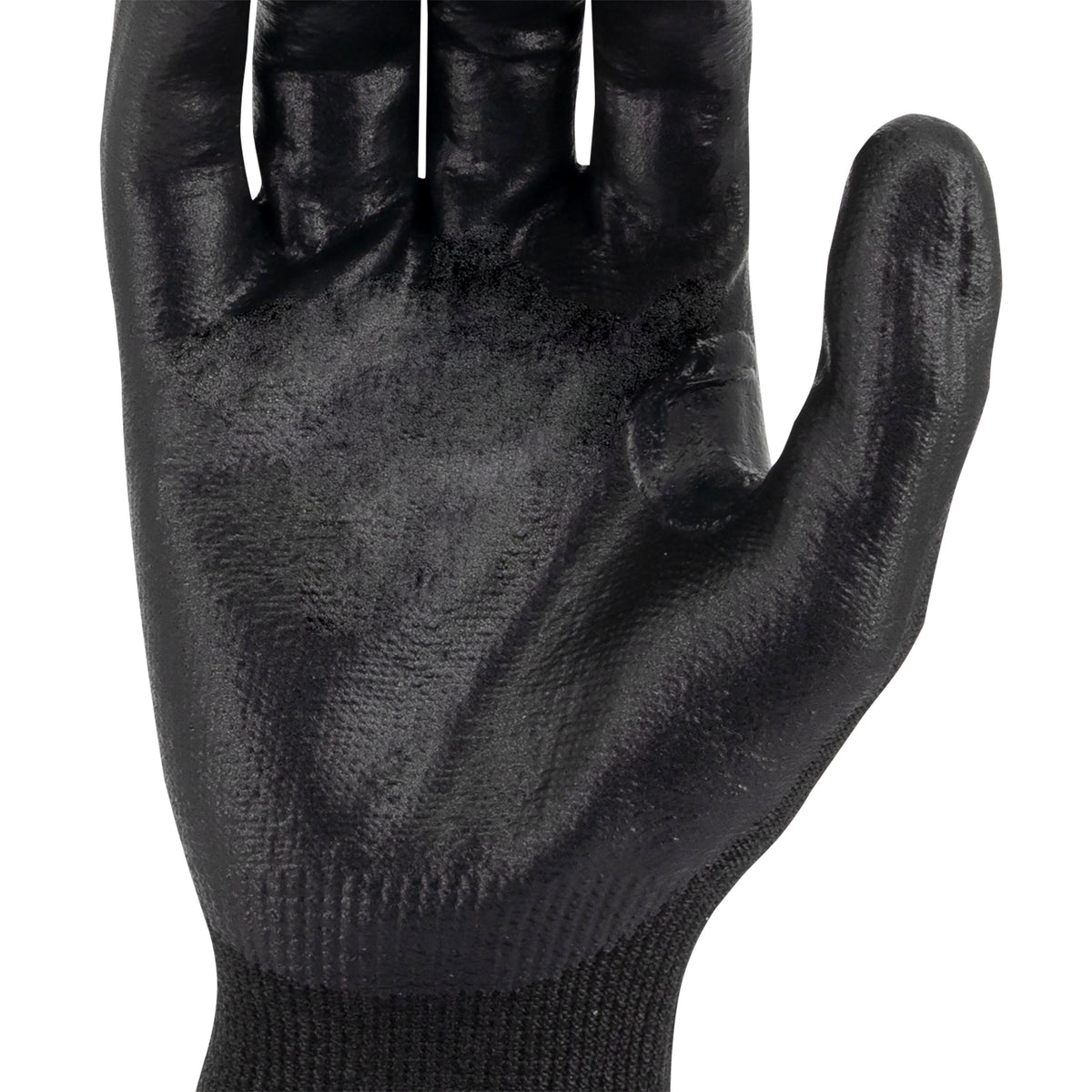 RWG535 HPPE Cut Level A5 Touchscreen Reinforced Thumb Crotch Work Glove